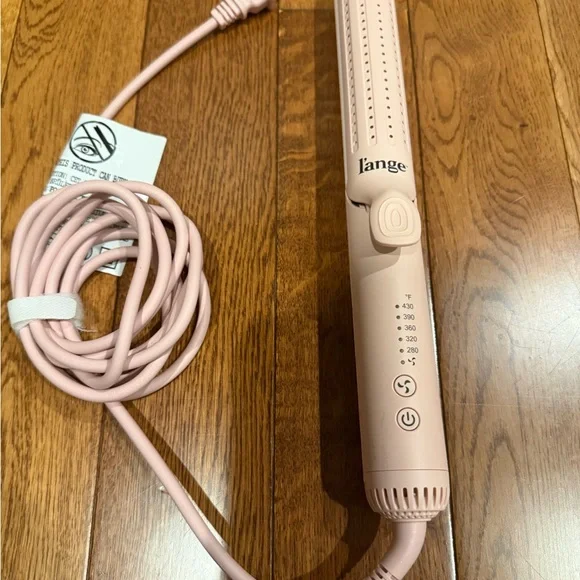 L’ange Le Duo Classic Hair Straightener - Picture 2 of 8